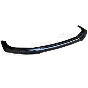 Alerón delantero para coche, difusor, divisor, pieza de modificación para Honda Civic Si hatchback de 10ª generación 2016-2021, accesorios para coche - Product Image 5