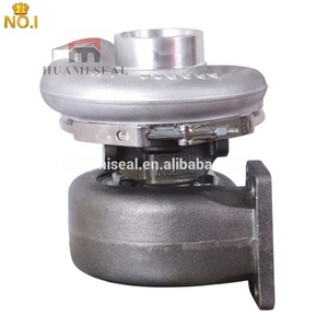 Turbocompresor de Alta Calidad 6BT5.9 6BTA 3522777 3802289 3522778 3528741 3919127 3916349 3528742 3535414 3535419 3535417 - Product Image 1