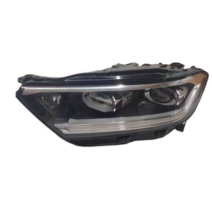 Fari Originali Usati di Alta Qualità per <span class=keywords><strong>Volkswagen</strong></span> <span class=keywords><strong>T</strong></span>-<span class=keywords><strong>roc</strong></span> 2016-2024, Consegna Rapida - Product Image 2