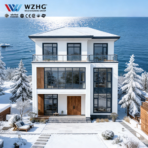 Casa Contenedor Expandible de Alto Rendimiento para el Mercado Australiano, Estándar AU NZ EN, Instalación Rápida - Product Image 1