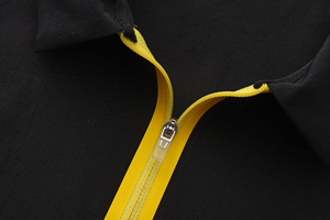 Camiseta de Golf Personalizable de Seda de Hielo Tejida, Unisex, Tejido Refrescante, Manga Corta, Ropa Deportiva Transpirable para Toda Temporada - Product Image 3