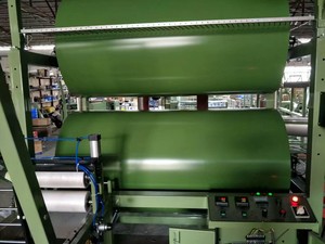 Máy Hoàn Thiện Vải Và Băng Ghế Sofa - Product Image 6