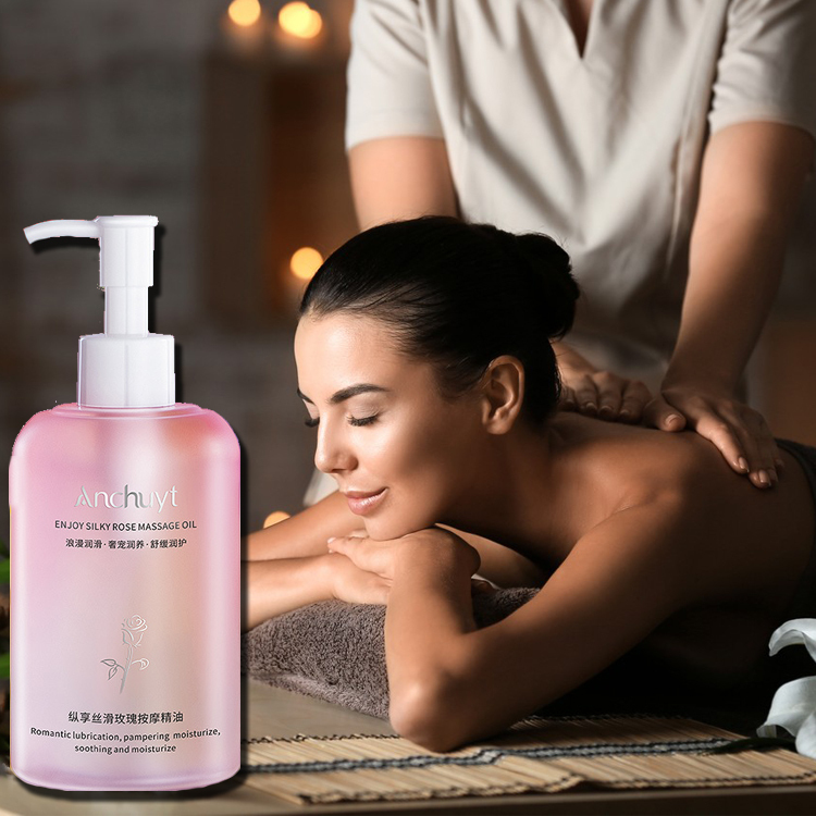 Private Label Full Body Anti Cellulite