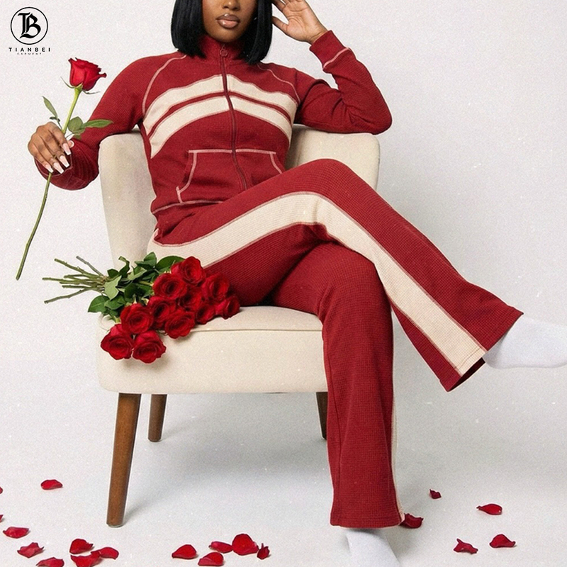 Tracksuit 2 Piece Set for Women