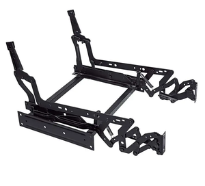 Sản xuất tại Trung Quốc Chất lượng cao bán buôn đơn giản đẩy cánh tay ngồi có thể ngả cơ chế - Product Image 2