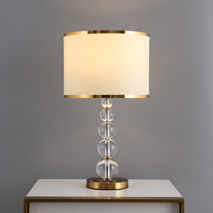 Modern Design LED Eco-Friendly <b>Table</b> Lamp Art Decoration Hotel Lighting Paper Lampshade Living Room <b>Bedside</b> <b>Table</b> Bedroom Lamp - Product Image 1