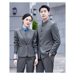 Vendita calda nuova giacca da uomo di alta qualità Casual Business Suit da uomo - Product Image 1