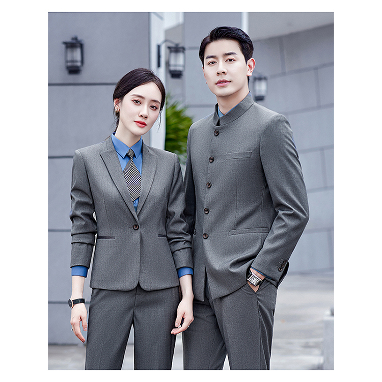 High Quality Employees Business Formal Suit