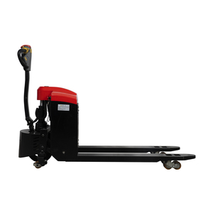 Chariot élévateur à fourche à bon <span class=keywords><strong>prix</strong></span>, montacargas, puissance 3 tonnes, chariot de manutention électrique, transpalette électrique - Product Image 1