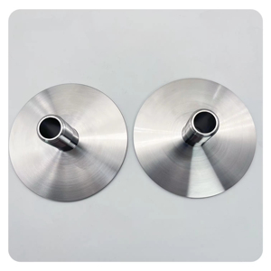 خدمة تصنيع قوالب الصب بالضغط حسب الطلب، مكونات قوالب الصب، تصنيع دقيق بالتحكم الرقمي بالحاسوب، خدمة صب الألومنيوم بالضغط - Product Image 1