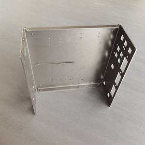 Custodia in <span class=keywords><strong>lamiera</strong></span> personalizzata <span class=keywords><strong>per</strong></span> la <span class=keywords><strong>copertura</strong></span> delle attrezzature scientifiche, scatola del Kit solare, scatola del commutatore - Product Image 3