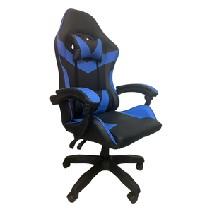 <span class=keywords><strong>Sedia</strong></span> da <span class=keywords><strong>Gaming</strong></span> Ergonomica Regolabile in Altezza per Internet Café e Hotel, in Pelle PU Girevole, Personalizzabile con Logo OEM - Product Image 4