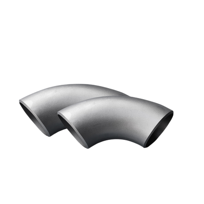Custom Seamless Elbow Carbon Steel Elbow Alloy Pipe Bend Fittings Stainless steel