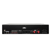 Berase Bar parti odası eğlence sistemi ses sistemi güç tüp amplifikatör hifi ses ev amplifikatör 3 in 1