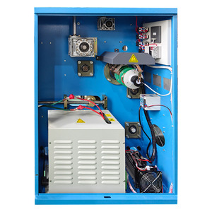 Xingyan 1.7m 1.9m <span class=keywords><strong>Calandra</strong></span> de Sublimación por Rodillo Máquina de Prensa de Calor Rollo a Rollo para Tela de Gran Formato - Product Image 6