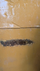 CATD6R Dozer Equipo usado Stock Precio competitivo Gran valor Motor Caja de cambios Núcleo 130KW Potencia 1800 horas Entrega inmediata - Product Image 6