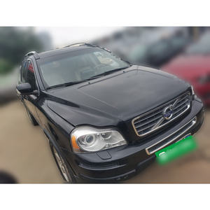 Guazi En Stock <span class=keywords><strong>Volvo</strong></span> <span class=keywords><strong>XC90</strong></span> <span class=keywords><strong>Gasolina</strong></span> 2.5 SUV Auto Usado 4x4 7 Asientos - Product Image 3