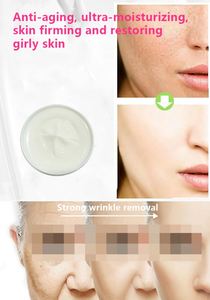 Baume à l'huile de lanoline, crème hydratante <span class=keywords><strong>extra</strong></span>, apaisement rapide, hydratant pour tout le corps, réparation ultra, hydratation non grasse, soin du visage fourni - Product Image 2