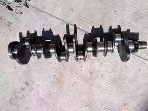 Maquinaria motor cigüeñal 160-8147 261-1544 para excavadora E336D E330C E340D2 D7R motor C9 6I1453 4p-9121 nuevo - Product Image 2