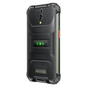 Blackview <span class=keywords><strong>BV7200</strong></span> Smartphone robuste Android 12 6 go + 128 go Helio G85 téléphone portable 5180mAh téléphones mobiles 50mp appareils photo - Product Image 3