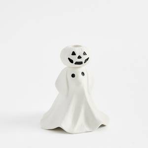 Cross-Border New Scary Squad Icon Resin Crafts Ghost Candlestick Ornaments Scary Squad Icon <strong>Candle</strong> <strong>Holder</strong> Resin Molds- Model - Product Image 5