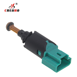 Nuevo Sensor de interruptor de luz de freno 1606480480 453463 9150103780 para <span class=keywords><strong>Peugeot</strong></span> 207 307 308 Citroen C3 C4 C5 - Product Image 2