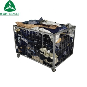 Одежда для подержанных ботинок - Product Image 1