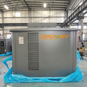 Generador de Gas Residencial Silencioso Comepower de 15kW y 20kW, Admisión Turboalimentada, Gas Natural/GLP, 60Hz, 120/240V - Product Image 5