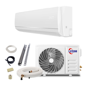 โรงงาน OEM ราคาโรงงาน เครื่องปรับอากาศ Mdv 24000btu เครื่องปรับอากาศ Mdv - Product Image 4