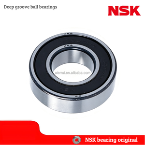 Roulement <span class=keywords><strong>6206</strong></span> <span class=keywords><strong>NSK</strong></span> 6207 6208 6209 6210 6211 6212 6213 6214 pour machines métallurgiques - Product Image 5