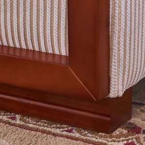 Foshan कार्यालय फर्नीचर पार्लर सोफे कमरे में रहने वाले फर्नीचर कीमतों आधुनिक कार्यालय सोफा सेट आयातित असली लेदर सोफा - Product Image 6