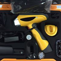 Analyseur XRF portatif Vanta, spectromètre Centrostyle, analyseur à trois éléments, haute précision, machine spéciale pour tester la densité de l'or