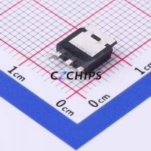 Transistor de Efecto de Campo (MOSFET) NCEP02515K TO-252-2L Nuevo y Original - Product Image 2