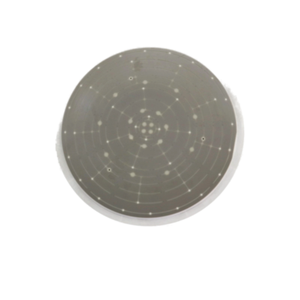 LAM RESEARCH ELECTROSTATIC CHUCK, 719-102001-053 (PARTS) 715-102001-053 - Product Image 2