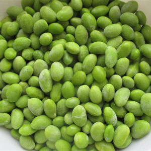 Édamame IQF <span class=keywords><strong>en</strong></span> Grains, Légumes Surgelés, Forme de Boule, Emballage <span class=keywords><strong>en</strong></span> Vrac de 10 kg, Prix Compétitif, Vente Chaude - Product Image 6