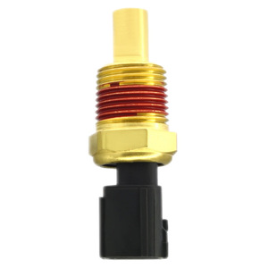 Capteur de température d'eau de refroidissement pour CHERY ALFA ROMEO Chrysler Fiat 5S1500 SU3035 TX81 2132811 05269870AB 5033314AA - Product Image 1