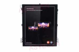 Đầu Phát Radio <span class=keywords><strong>Android</strong></span> Cho Ô Tô Chất Lượng Tốt Nhất 9.7 Inch <span class=keywords><strong>Android</strong></span> 14 TS10, Hỗ Trợ Carplay, 4G, <span class=keywords><strong>GPS</strong></span>, WIFI, Dành Cho Zotye T700/T800 - Product Image 5