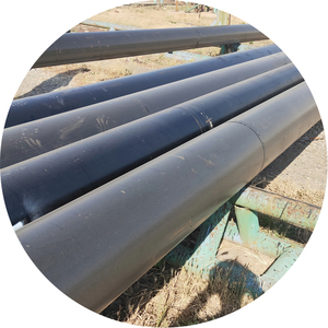 Xinyue <span class=keywords><strong>API</strong></span> <span class=keywords><strong>5ct</strong></span> 2 <span class=keywords><strong>7</strong></span>/8 \ "Mỏ dầu ống ống vỏ 12m chiều dài khoan và Cấu trúc ống - Product Image 5