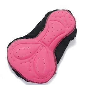 <span class=keywords><strong>Pantaloncini</strong></span> da Ciclismo Imbottiti 3D per Donne, Pantaloni Sportivi Elasticizzati da Bici - Product Image 6