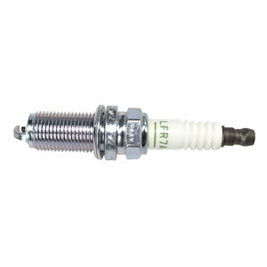 Bujía de coche de alta eficiencia al por mayor LFR7A 92038 para <span class=keywords><strong>Yamaha</strong></span> - Product Image 3
