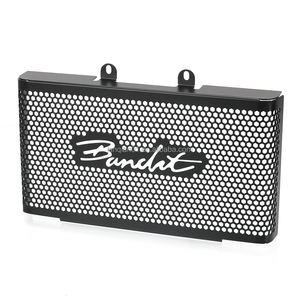 Protection de radiateur pour moto Suzuki <span class=keywords><strong>GSF</strong></span> <span class=keywords><strong>1200</strong></span> <span class=keywords><strong>Bandit</strong></span> <span class=keywords><strong>GSF</strong></span> <span class=keywords><strong>1200</strong></span> 1996-1997-1998-1999-2000 - Product Image 4