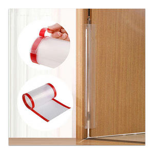 واقي مفصلات الأبواب لحماية أصابع الأطفال من الانحشار - Product Image 1