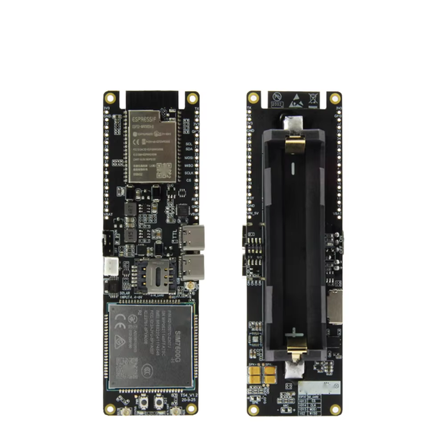 High Memory T-SIM7600G-H R2 Development Board ESP32 China's Other Module Ethernet Communication Modules