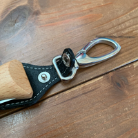 Étui pour couteau Opinel en cuir PU, housse pour couteaux de pique-nique, organiseur de couteaux portable avec boucle de suspension
