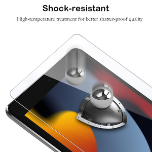 Kính Cường Lực Trong Suốt Tốt Nhất Bảo Vệ Màn Hình Para <span class=keywords><strong>Ipad</strong></span> Pro 2021 12.9 Cho <span class=keywords><strong>Ipad</strong></span> Pro 12.9 <span class=keywords><strong>2</strong></span> <span class=keywords><strong>3</strong></span> <span class=keywords><strong>4</strong></span> Air - Product Image 3