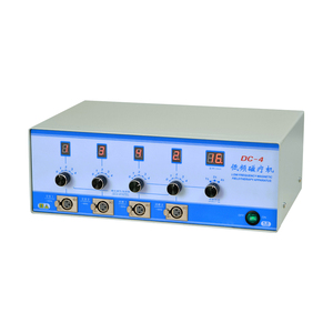 <span class=keywords><strong>Appareil</strong></span> d'électrostimulation thermique à fréquence moyenne DC-4, <span class=keywords><strong>appareil</strong></span> de magnétothérapie basse fréquence - Product Image 3