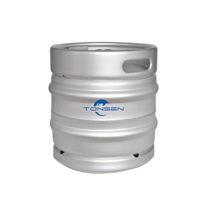 <span class=keywords><strong>Fût</strong></span> à bière en acier inoxydable 20L <span class=keywords><strong>30L</strong></span> 50L pour brasserie artisanale, restaurant, bar - Product Image 1