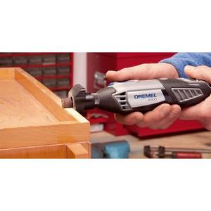 Supporto DREMEL 45 e 90 (576) 26150576JB in Acciaio Standard BT - Product Image 5