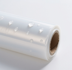 מותאם אישית a4 שקוף אנטי-סטטי סרט הגנה על פלסטיק רך עבור טלפונים ניידים שעונים חכמים fPC pcb חשמל - Product Image 6