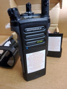 Ban đầu apx8000 All-band 4-in-1 đài phát thanh di động P25 hệ thống kỹ thuật số hai chiều Motorola <span class=keywords><strong>Walkie</strong></span> <span class=keywords><strong>Talkie</strong></span> cho an toàn công cộng trong kho - Product Image 3